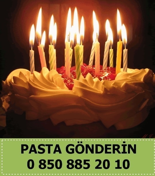 Bayburt Mois B���rtlenli ya� pasta pastane